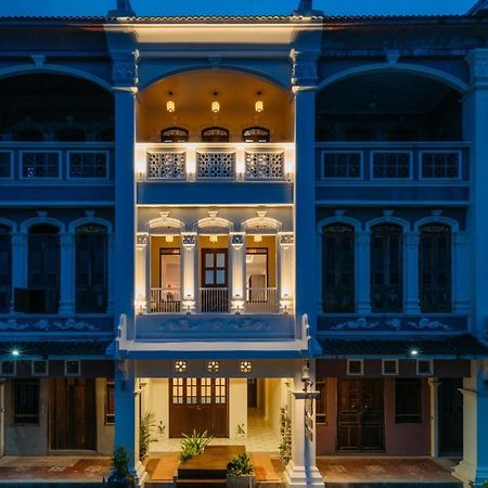 Botan Boutique Hotel Patong Exterior photo