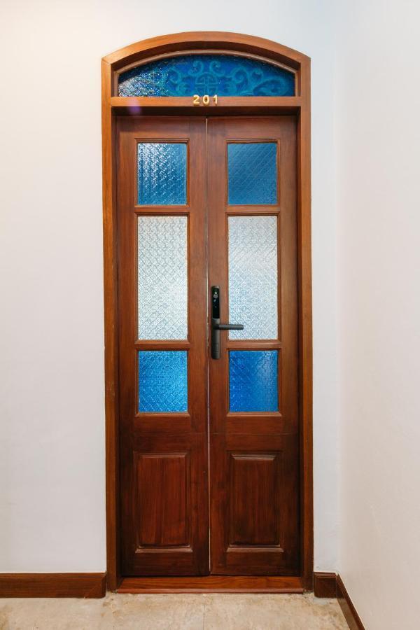 Botan Boutique Hotel Patong Exterior photo