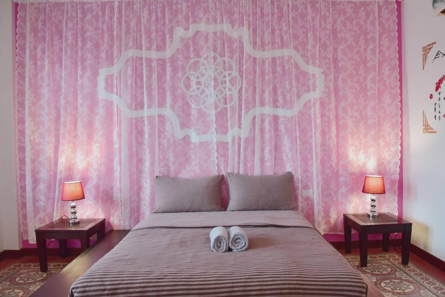 Botan Boutique Hotel Patong Exterior photo