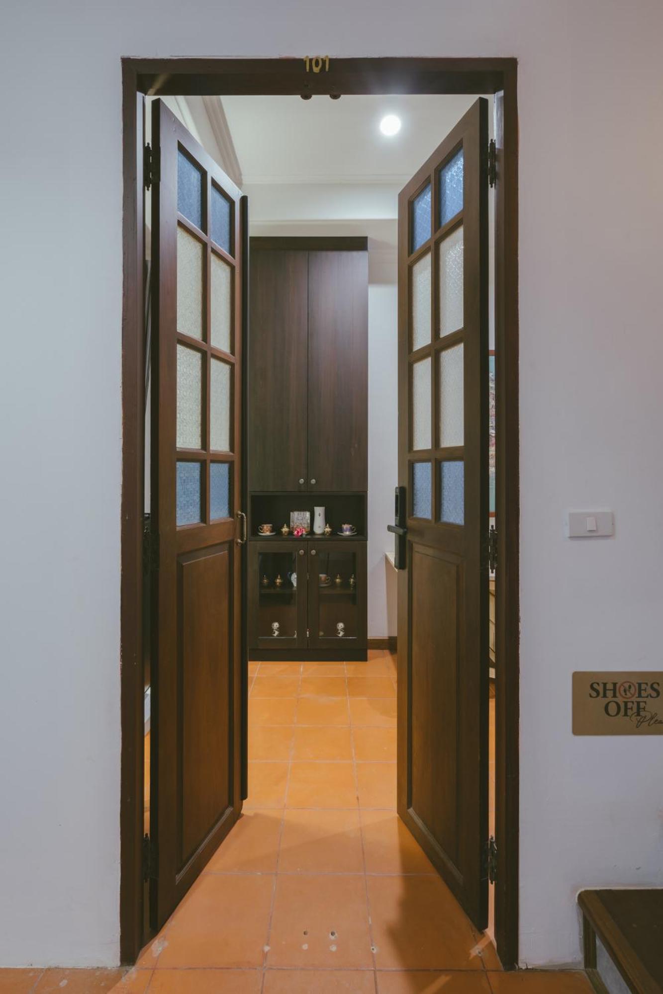 Botan Boutique Hotel Patong Exterior photo