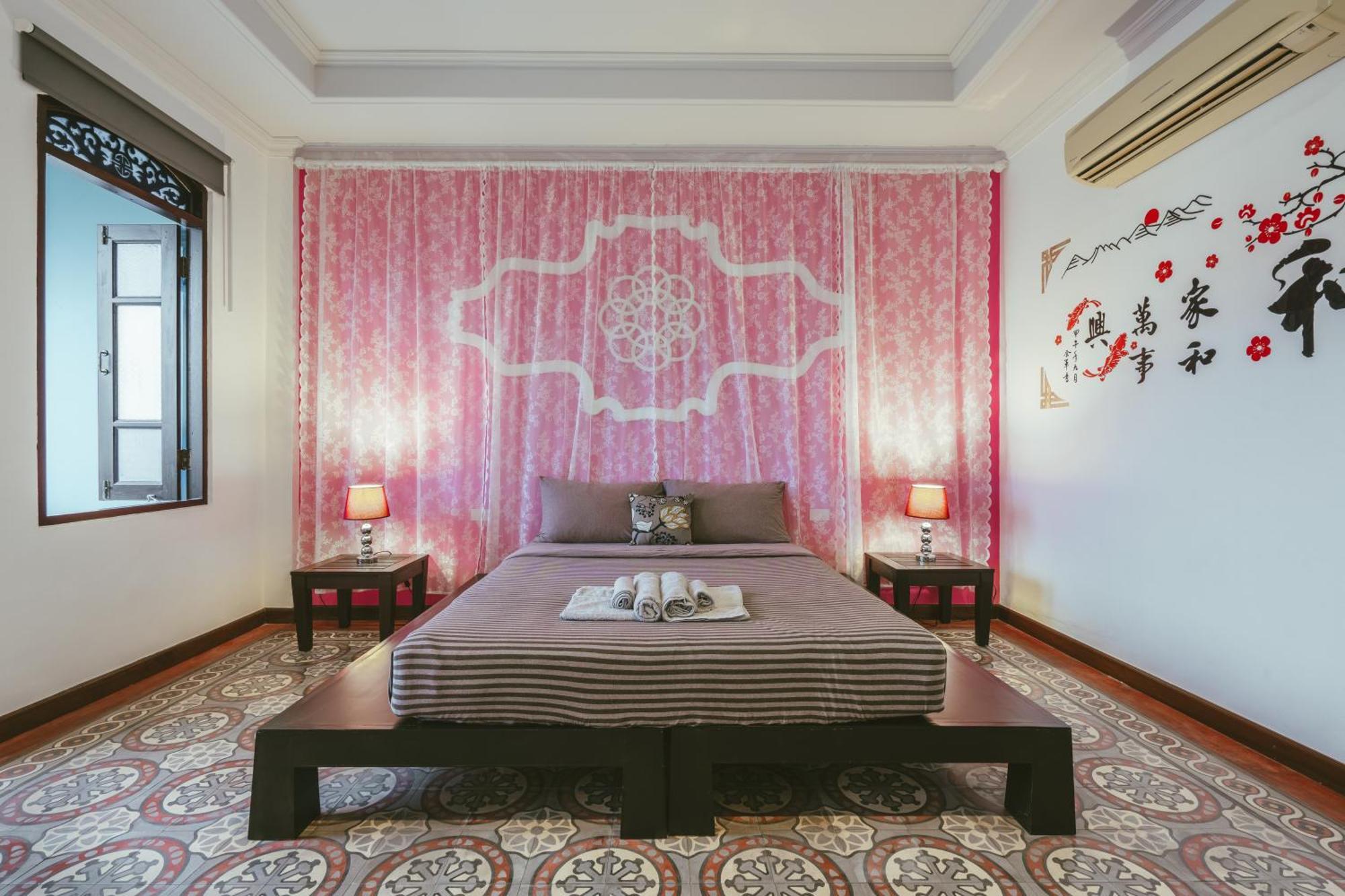 Botan Boutique Hotel Patong Exterior photo
